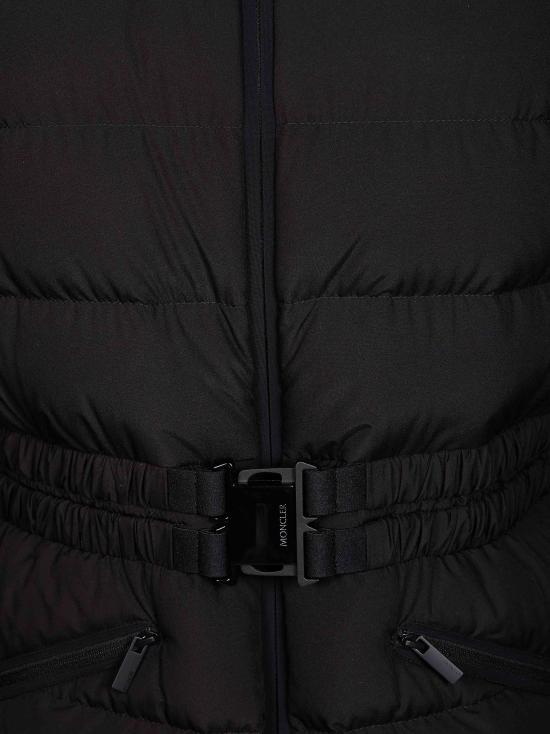 26FW 몽클레어 숏패딩 L20931A00037599KJ 999 NERO - MONCLER