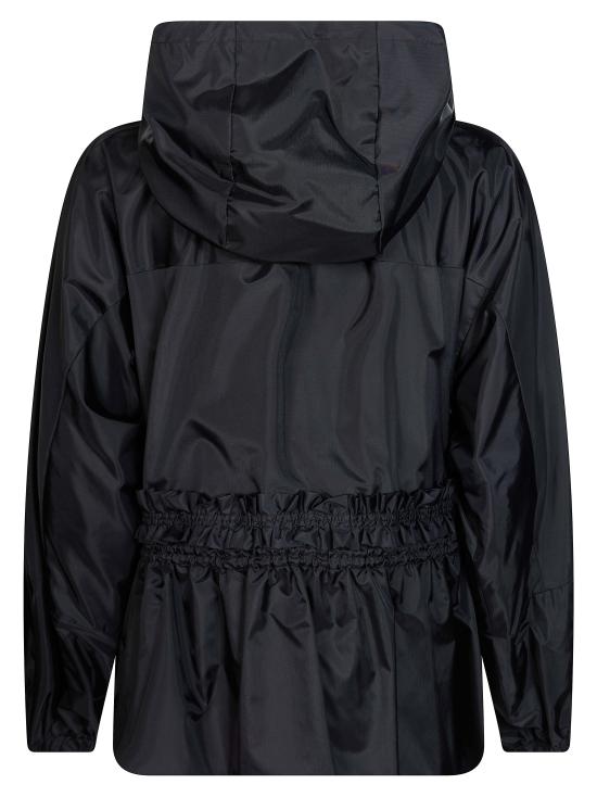 26FW 몽클레어 숏패딩 L20931A001225984N 999 NERO - MONCLER