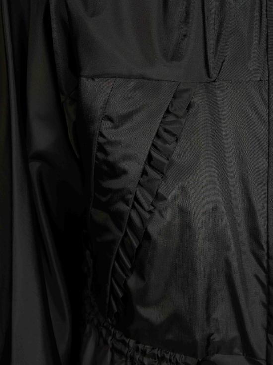 26FW 몽클레어 숏패딩 L20931A001225984N 999 NERO - MONCLER