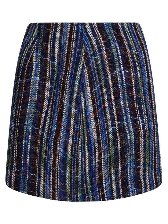 26FW 미소니 민소매 티셔츠 DS26WH09BC006F S72QV MULTICOLOR