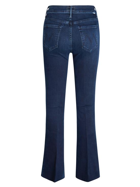 26FW 마더 데님 팬츠 1535104F CMH DENIM - MOTHER