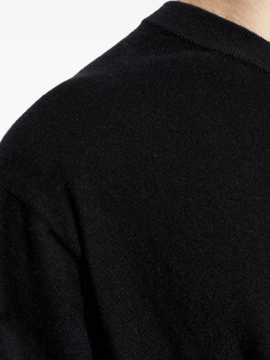 26FW 리사 양 반팔 티셔츠 3025108 OR Nero - LISA YANG