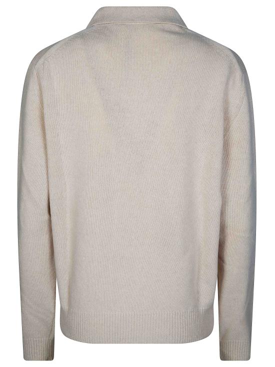26FW 빅토리아 베컴 스웨터 1326KJU007475A 9893 BEIGE - VICTORIA BECKHAM