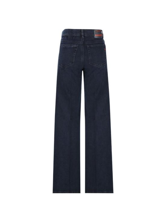 26FW 디젤 데님 팬츠 A03624 0KBBJ01 - DIESEL