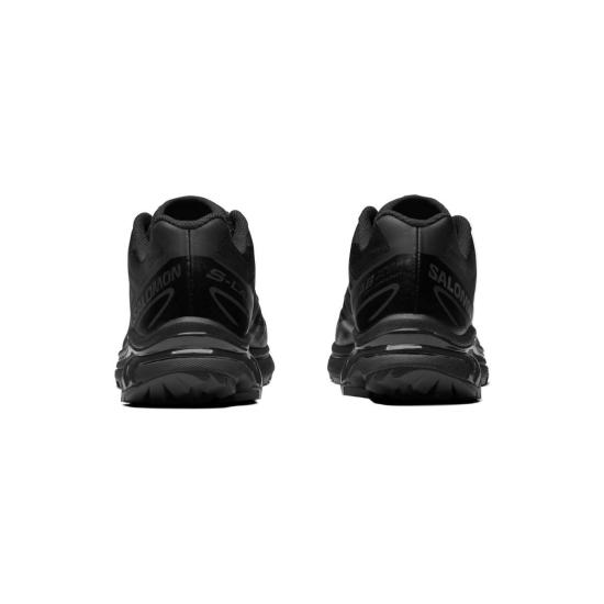  살로몬 스니커즈 Xt 6  블랙/블랙/팬텀 - SALOMON