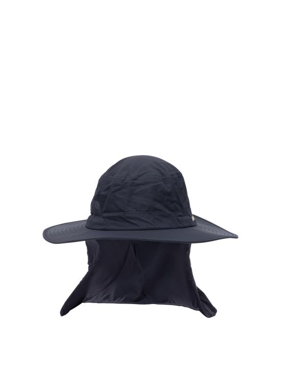26FW 몽벨 버킷햇 1118286BKNV Blue