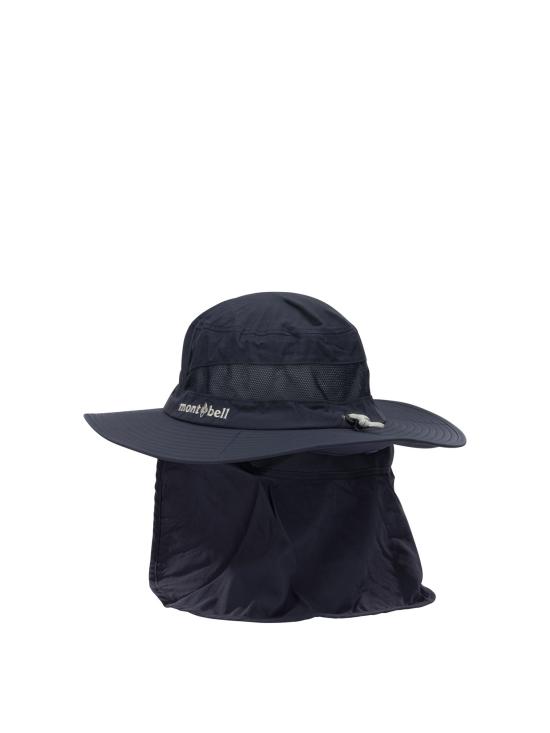 26FW 몽벨 버킷햇 1118286BKNV Blue - MONTBELL