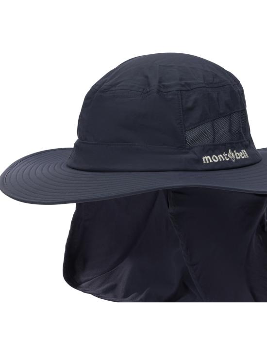 26FW 몽벨 버킷햇 1118286BKNV Blue - MONTBELL