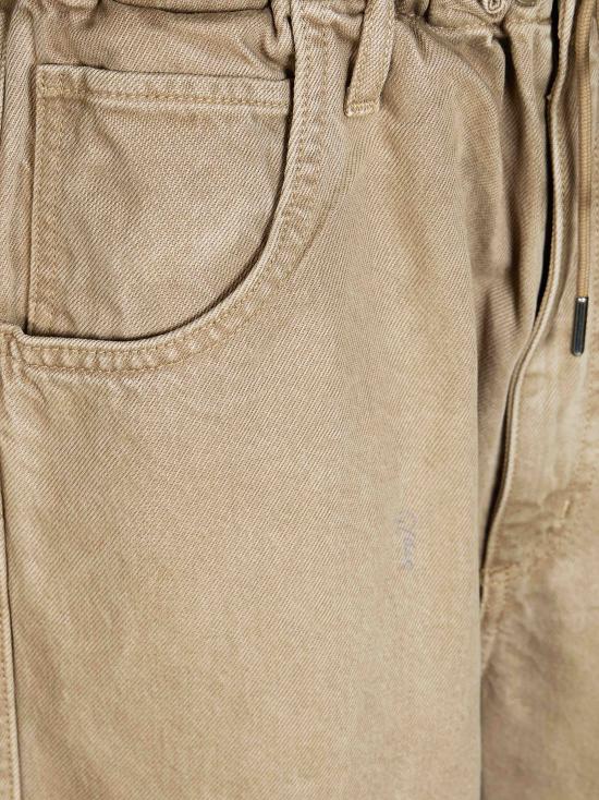 26FW 에이골디 스트레이트 팬츠 A3321968 TAIL DENIM - AGOLDE