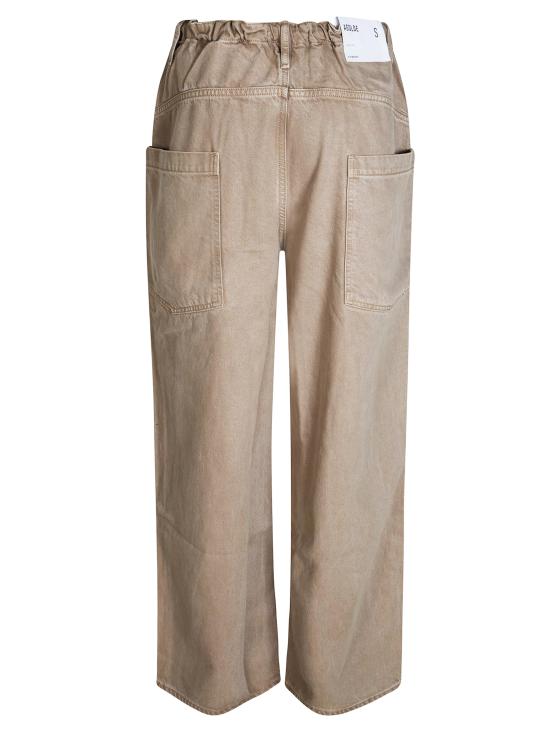 26FW 에이골디 스트레이트 팬츠 A3321968 TAIL DENIM - AGOLDE