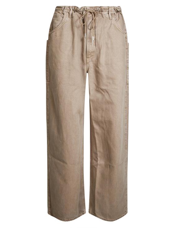26FW 에이골디 스트레이트 팬츠 A3321968 TAIL DENIM