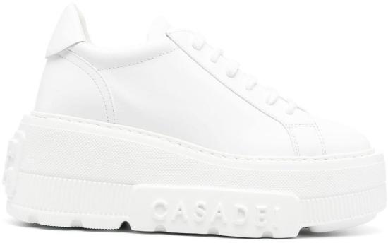 26SS 카사데이 스니커즈 2X894U0701SALEN9999 WHITE