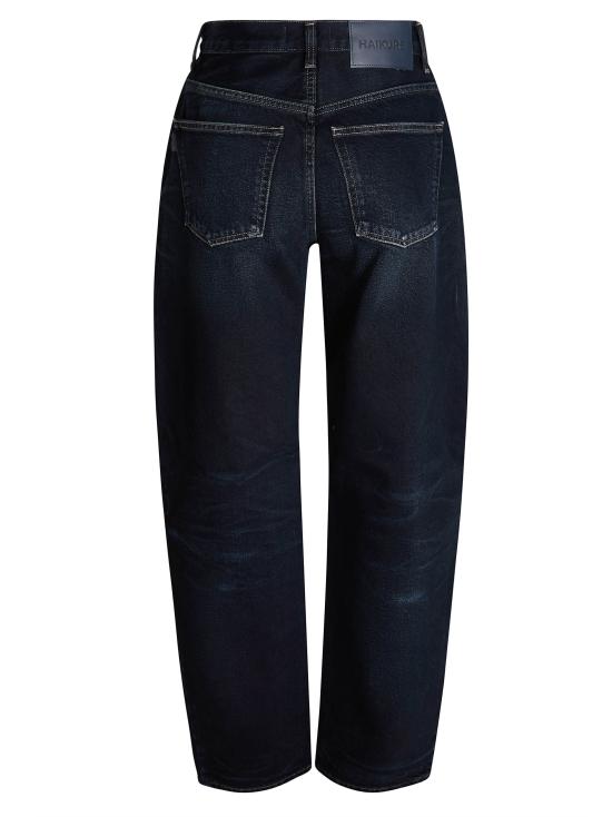 26FW 하이쿠레 데님 팬츠 HEW03351DF106L0941 BLU - HAIKURE