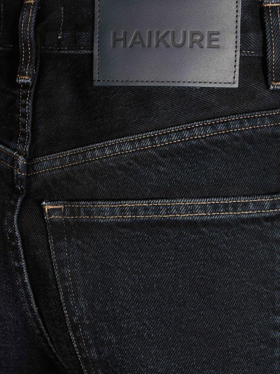 26FW 하이쿠레 데님 팬츠 HEW03351DF106L0941 BLU - HAIKURE