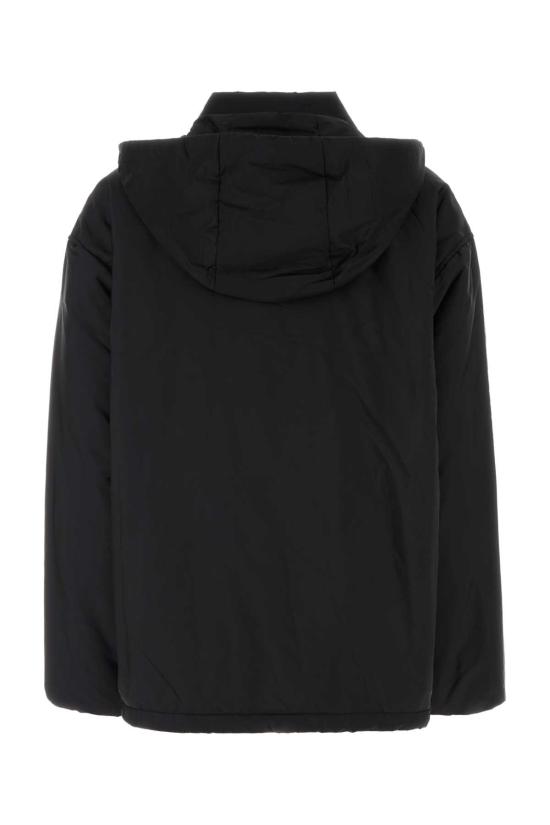 26FW 프라다 자켓 29C210SOOO1WQ9 F0002 Black - PRADA