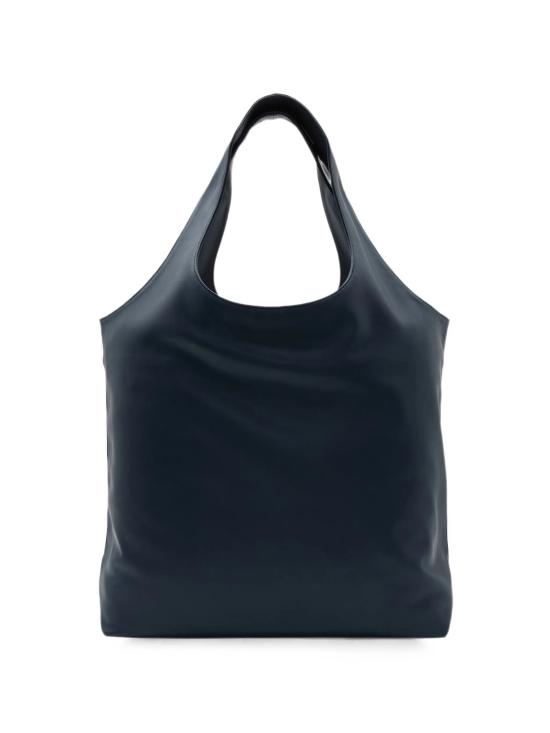26FW 아페쎄 니논 토트백 PUAATM61565 IAK Blu - A.P.C.