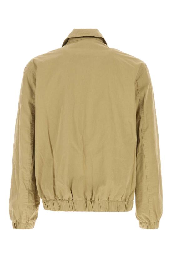 26FW 아페쎄 자켓 COHTGH32077 BAC Beige o Tan - A.P.C.