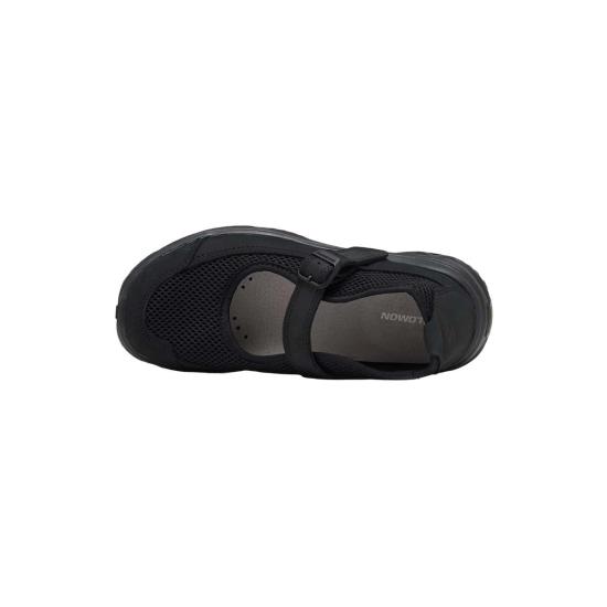 26FW 살로몬 스니커즈 Rx 마리 잔느  블랙 - SALOMON