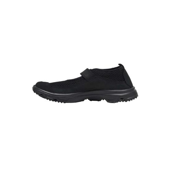 26FW 살로몬 스니커즈 Rx 마리 잔느  블랙 - SALOMON