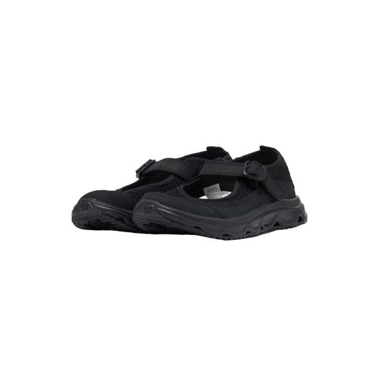 26FW 살로몬 스니커즈 Rx 마리 잔느  블랙 - SALOMON