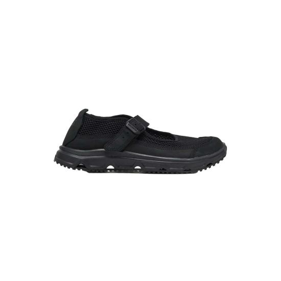26FW 살로몬 스니커즈 Rx 마리 잔느  블랙