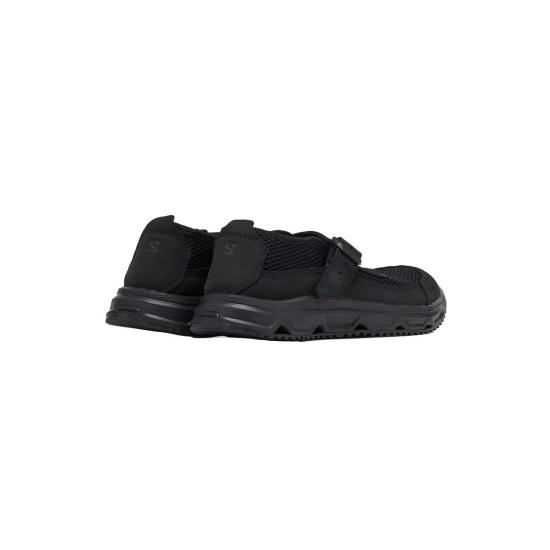 26FW 살로몬 스니커즈 Rx 마리 잔느  블랙 - SALOMON