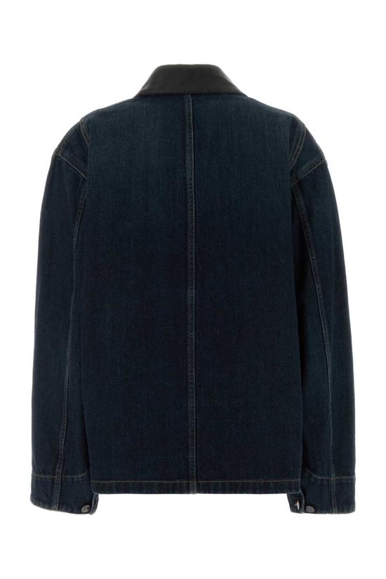 26FW 프라다 자켓 GFB340SOOO19VI F0008 Blue - PRADA