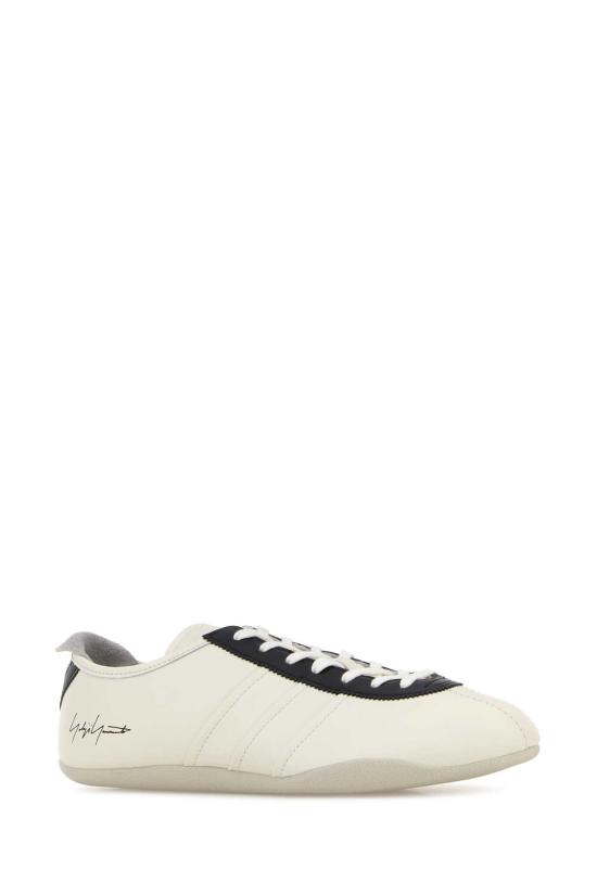 26FW 와이쓰리 스니커즈 KI7890 OWHIT White - Y-3