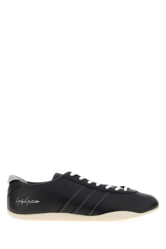 26FW 와이쓰리 스니커즈 KI7892 BLACK
