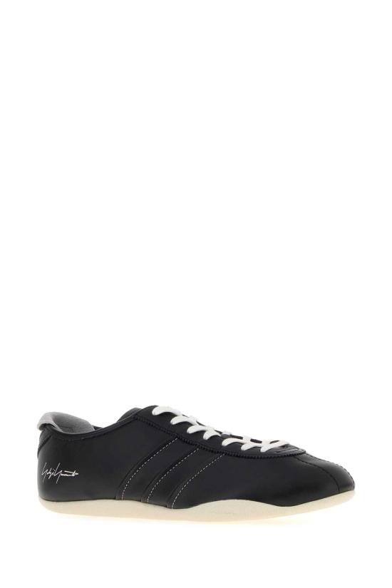 26FW 와이쓰리 스니커즈 KI7892 BLACK - Y-3