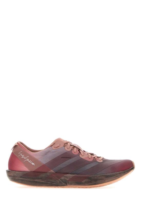26FW 와이쓰리 스니커즈 KI7789 WARCL Red