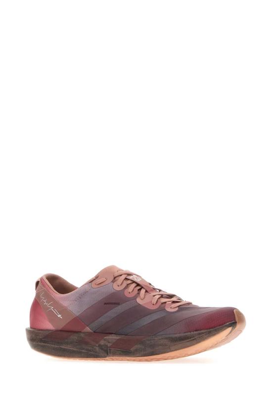 26FW 와이쓰리 스니커즈 KI7789 WARCL Red - Y-3