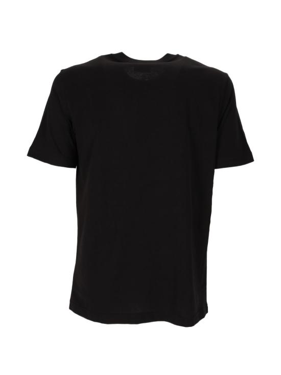 26FW 디젤 반팔 티셔츠 A25121 0QIAM9XX - DIESEL
