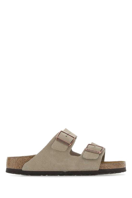 26FW 버켄스탁 애리조나 951303 TAUPE Beige o Tan