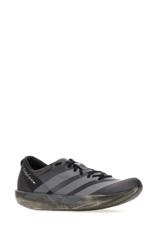 26FW 와이쓰리 스니커즈 KI9544 BLACK - Y-3