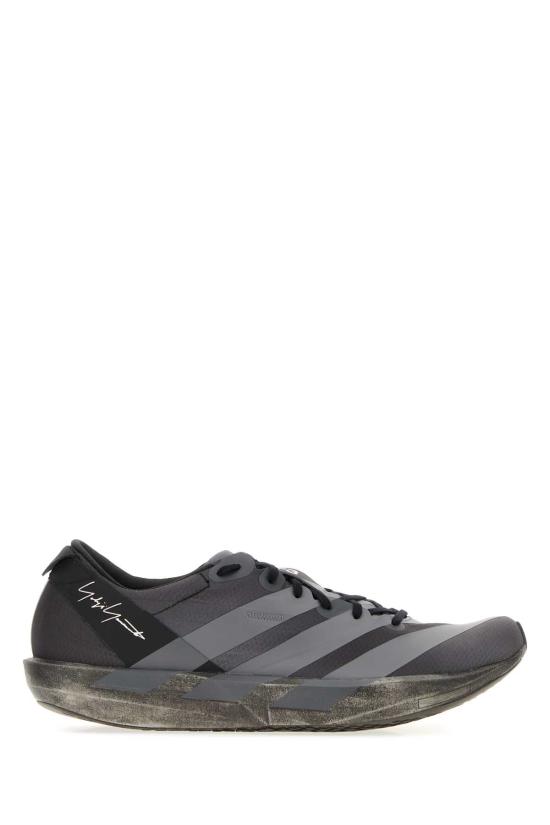 26FW 와이쓰리 스니커즈 KI9544 BLACK