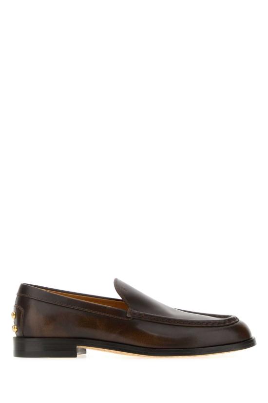 26FW 토즈 로퍼 XXW07M0KH80VFQ S600 Brown