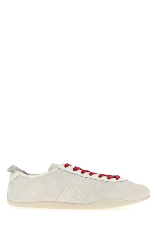 26FW 와이쓰리 스니커즈 KI7894 ALUOFFACTMAR White