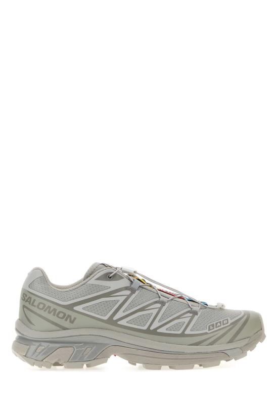 26FW 살로몬 스니커즈 L47444800 GHOGRAGHOGRAGRAFLA Grey