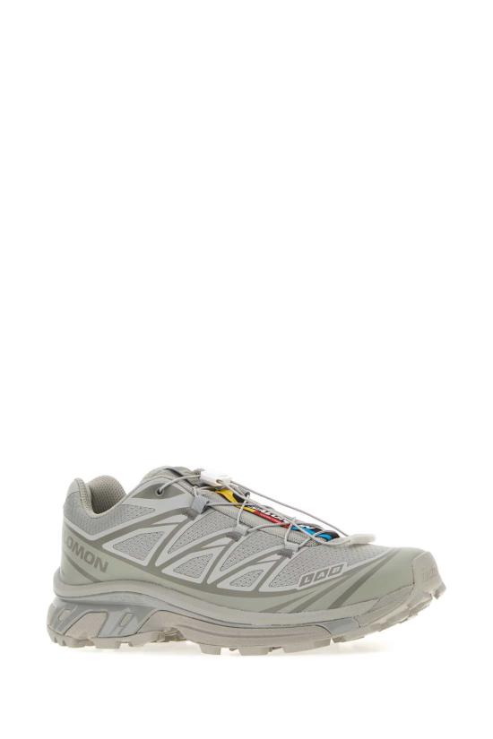26FW 살로몬 스니커즈 L47444800 GHOGRAGHOGRAGRAFLA Grey - SALOMON