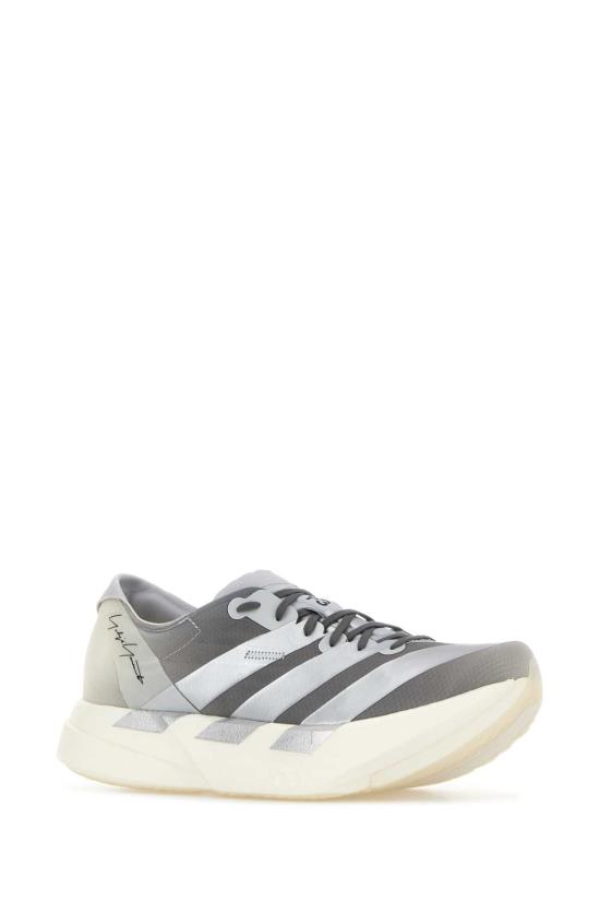 26FW 와이쓰리 스니커즈 KZ9045 CHASILLGH Grey - Y-3