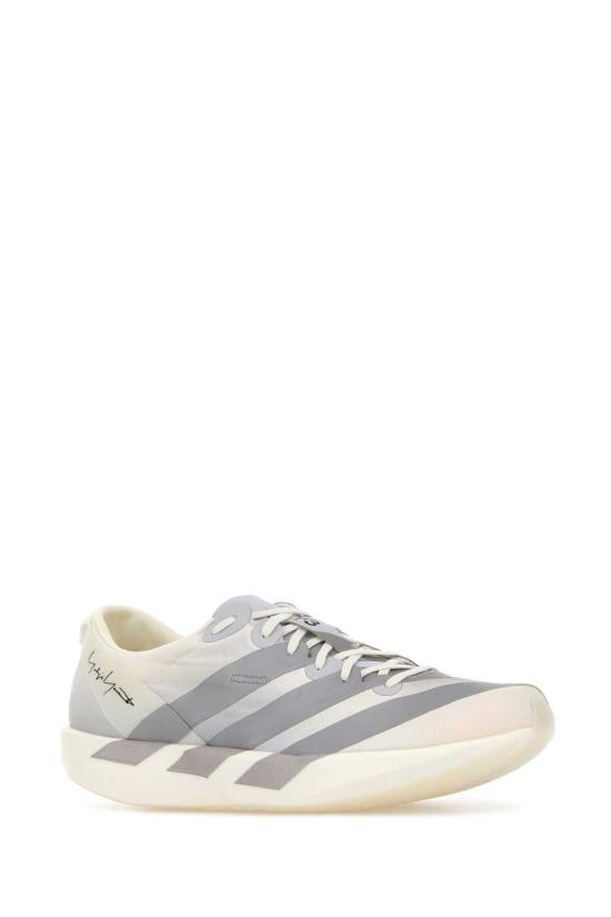 26FW 와이쓰리 스니커즈 KZ9050 CHATAULGH Grey - Y-3