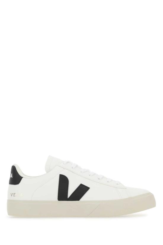 26FW 베자 스니커즈 CP0501537 EXTWHIBLA White