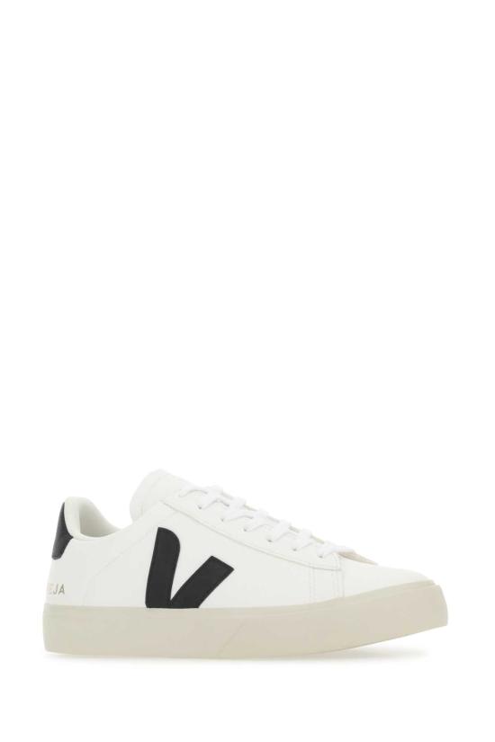 26FW 베자 스니커즈 CP0501537 EXTWHIBLA White - VEJA