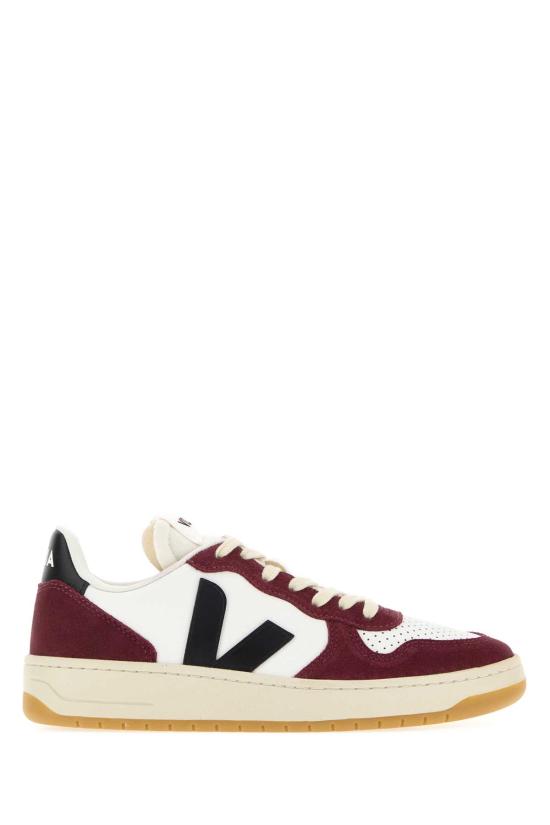 26FW 베자 스니커즈 VI0220864 WHIBLAAMR Multicoloured