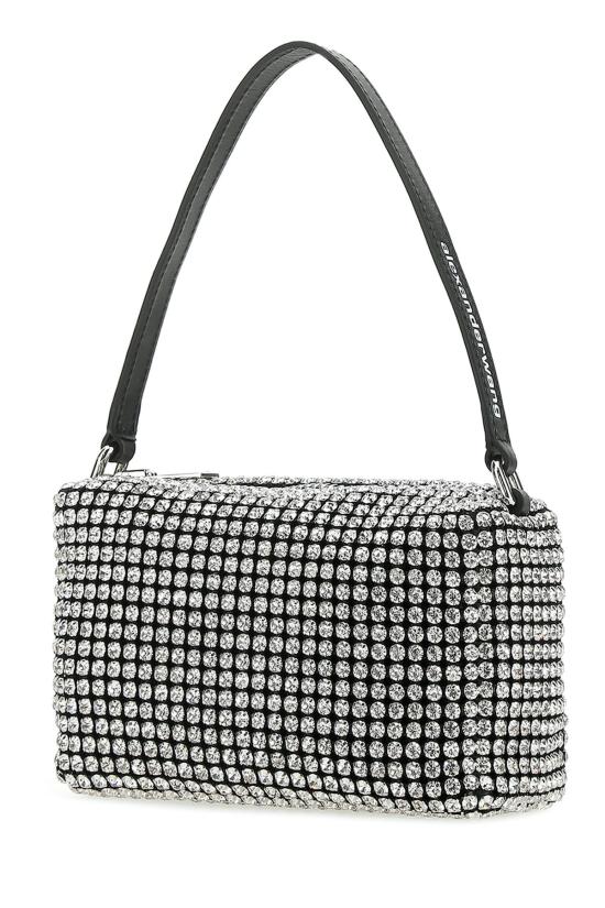 26FW 알렉산더 왕 크로스백 2019P0813J 100 - ALEXANDER WANG