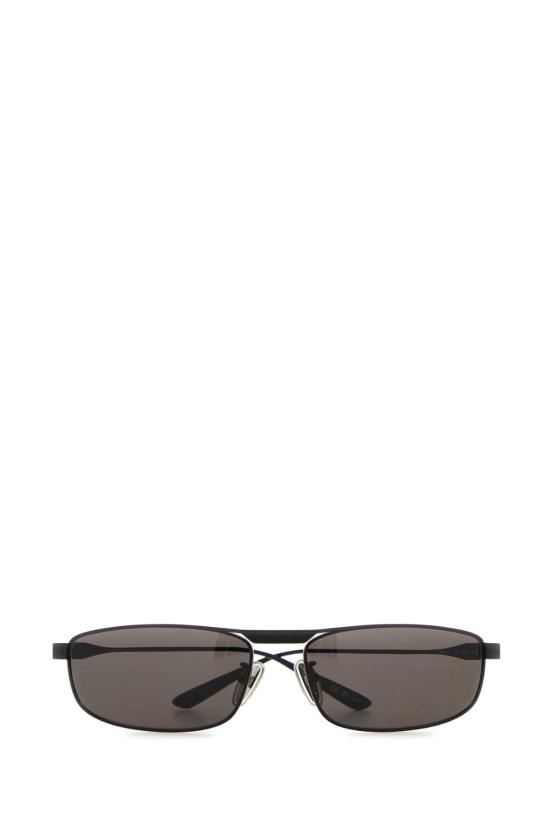 25FW 발렌시아가 선글라스 830326T0005 1000 Black - BALENCIAGA