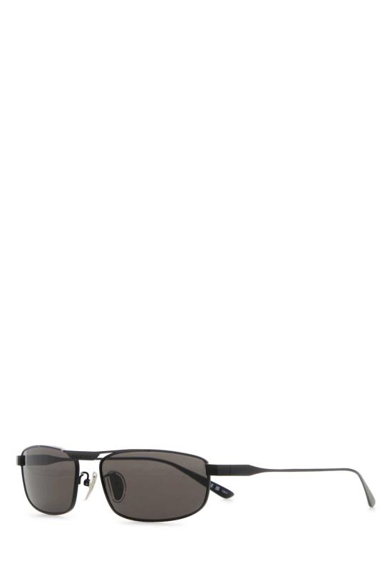 25FW 발렌시아가 선글라스 830326T0005 1000 Black