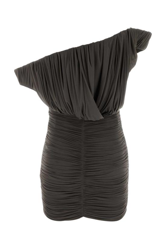 26SS 마그다뷰트림 원피스 288426 BROWN - MAGDA BUTRYM