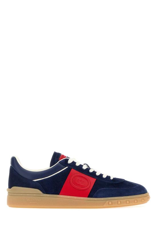 26FW 발렌티노 가라바니 스니커즈 9Y2S0H77LAL 0D3 Blue